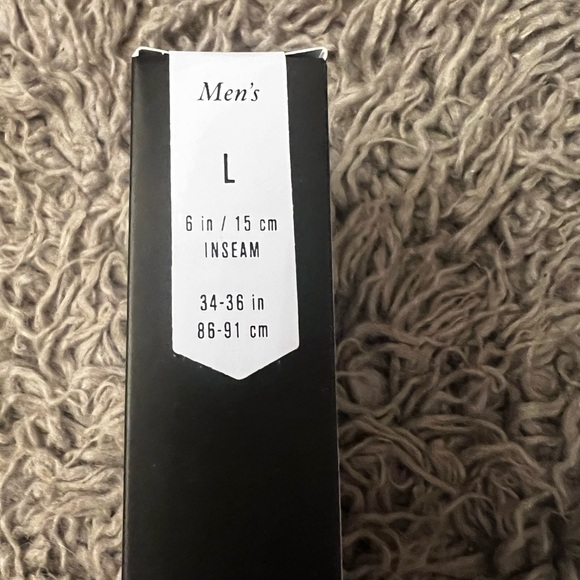 FLASH SALE:: Stance Boxer Briefs with Black and Green Design - Picture 4 of 4